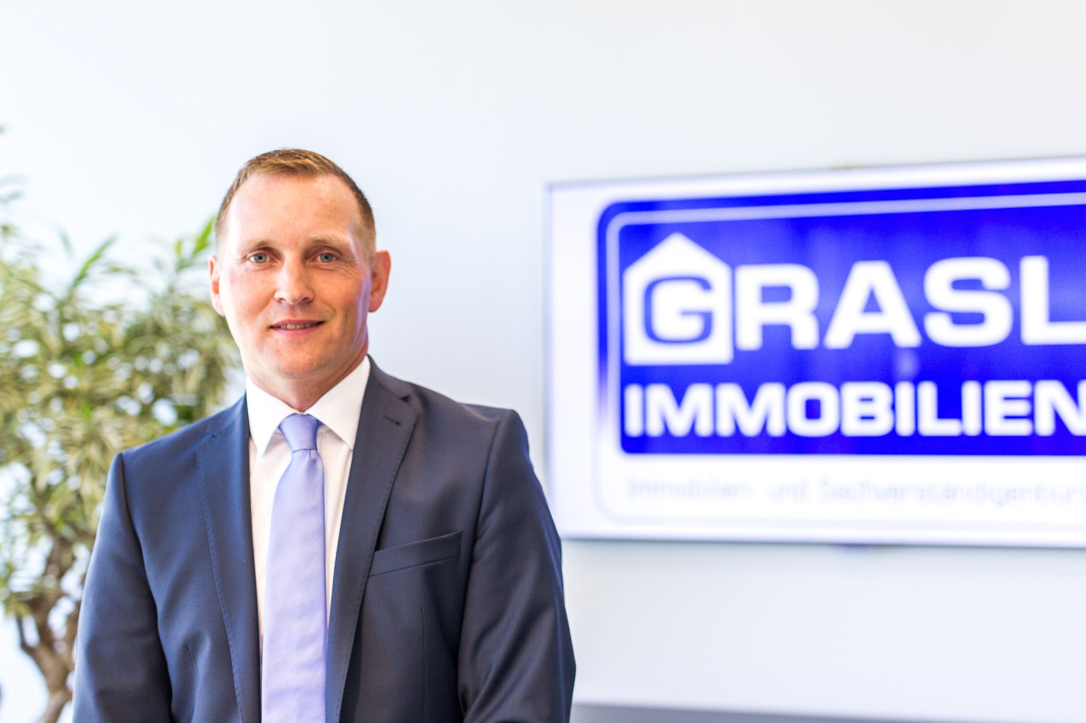 Thomas Grasl Immobilien Bewertung