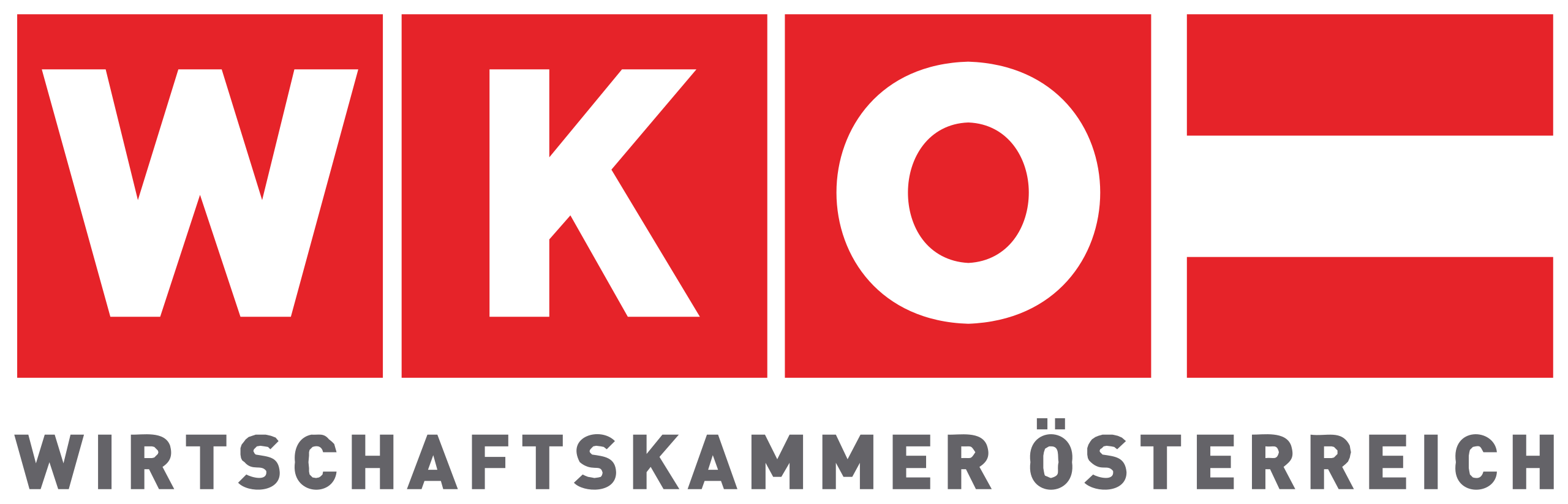 Logo WKO Wirtschaftskammer Österreich - Qualifikationen