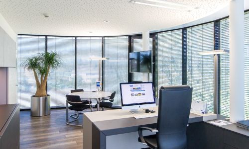 Buero Grasl Immobilien Bewertung - Kontakt