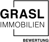 Logo Grasl Immobilien Bewertung - Kontakt