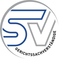 Logo Sachverstaendiger-Verband